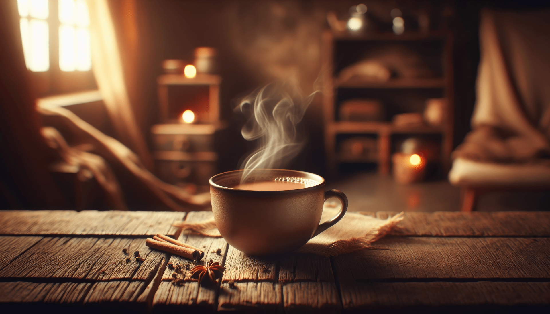 Bellam Chai