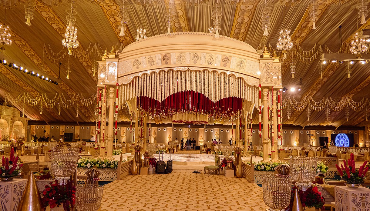 Athidi Events