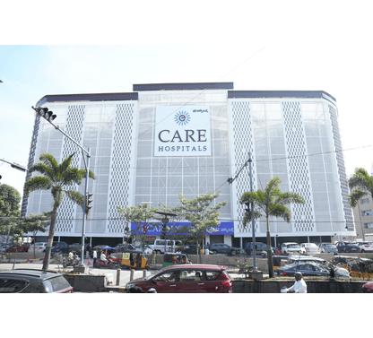 Care Hospital