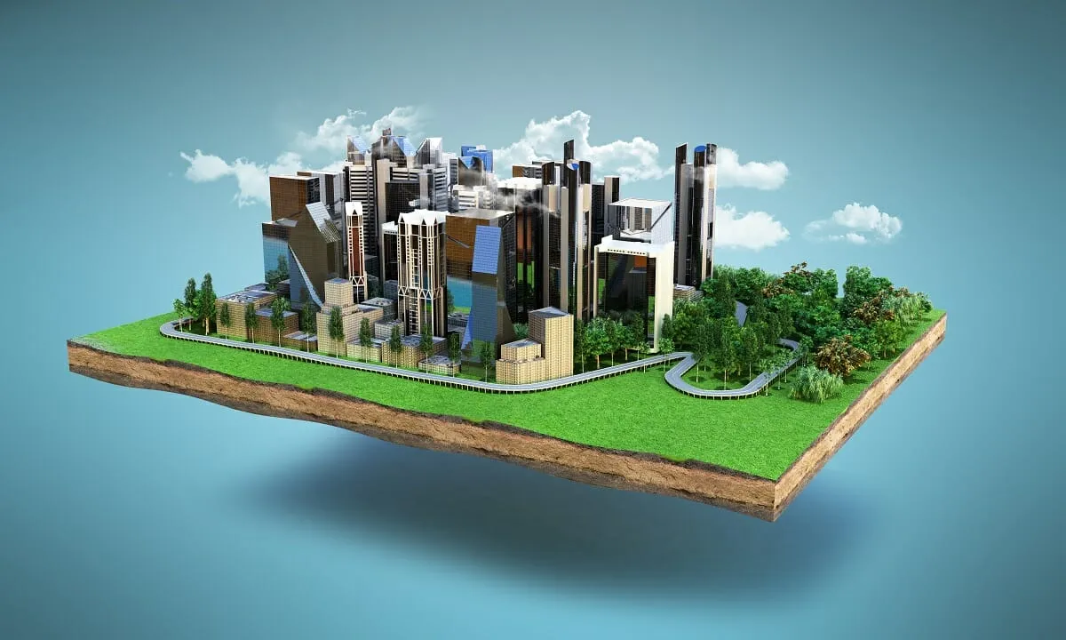 Suraj Real Estate